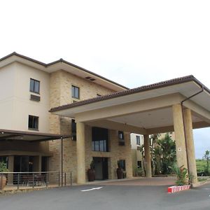 Hampshire Hotel - Ballito
